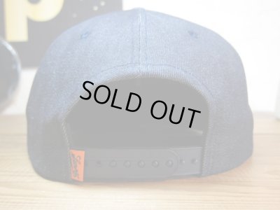 画像3: SUNNY C SIDER/NATIVE AMERICAN DENIM CAP  DENIM