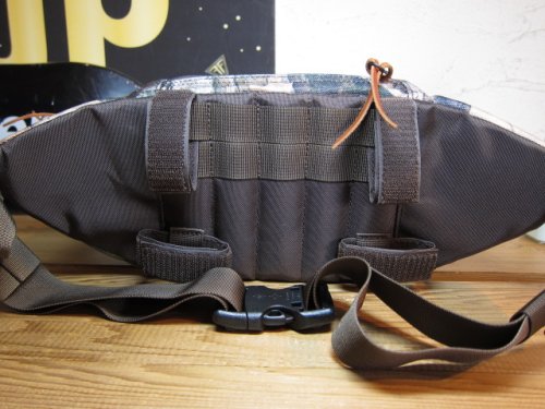 他の写真2: RATS/CAMOUFLAGE FUNNY PACK  CAMO