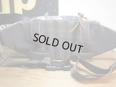 画像3: RATS/CAMOUFLAGE FUNNY PACK  CAMO