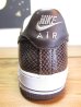 画像3: NIKE/AIR FORCE 1 PREMIUM  WHITExBROWN 茶蛇 309096-121