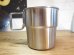 画像3: FTC/STACKING MUG  STAINLESS (3)