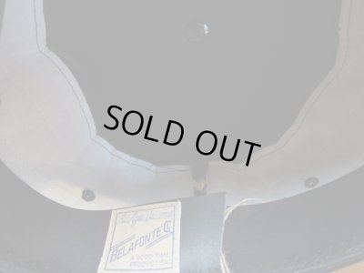 画像5: BELAFONTE/RT KUWATA 18 CAP  NAVY