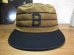 画像2: BELAFONTE/RT KUWATA 18 CAP  CAMEL (2)