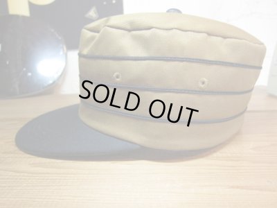 画像3: BELAFONTE/RT KUWATA 18 CAP  CAMEL