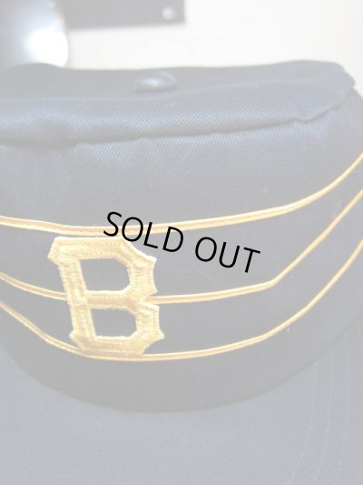 画像4: BELAFONTE/RT KUWATA 18 CAP  NAVY