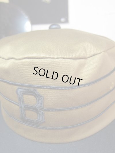 画像5: BELAFONTE/RT KUWATA 18 CAP  CAMEL