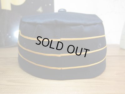 画像3: BELAFONTE/RT KUWATA 18 CAP  NAVY