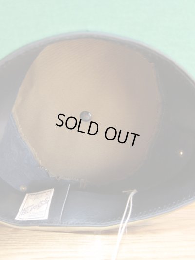 画像6: BELAFONTE/RT KUWATA 18 CAP  CAMEL