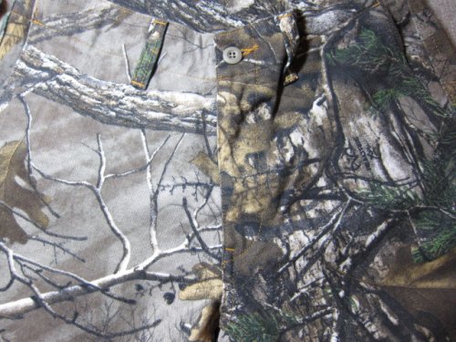 他の写真2: RATS/CAMOUFLAGE PANTS CAMO