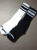 画像3: SUNNY C SIDER/US HI SOX  WHITE (3)