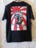 画像1: SOFTMACHINE/MOHAWK T  BLACK (1)