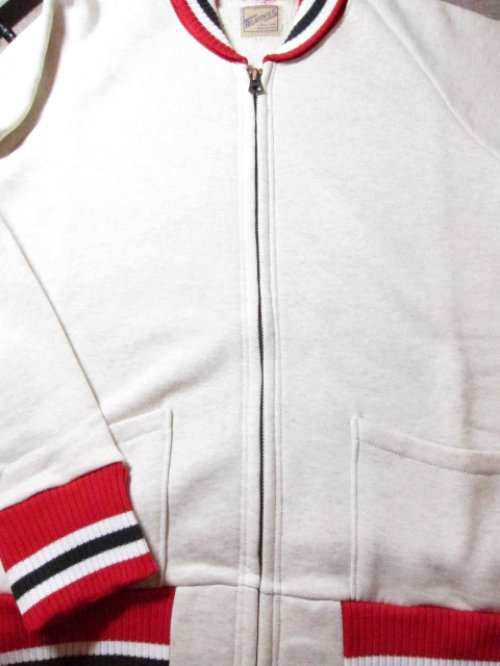 他の写真3: BELAFONTE/RT SHOWLRIB SWEAT  OATMEAL