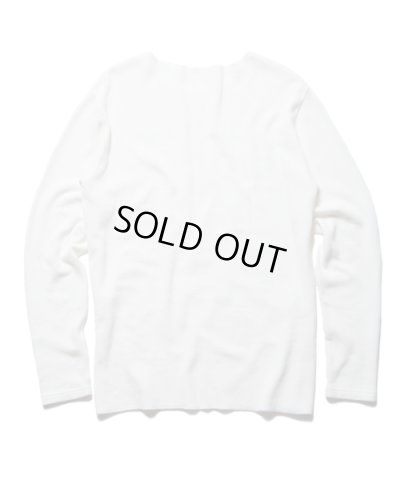 画像3: ROTTWEILER/CUTOFF THERMAL  WHITE