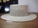 画像3: SOFTMACHINE/JUTE HAT  BEIGE (3)