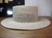 画像1: SOFTMACHINE/JUTE HAT  BEIGE (1)