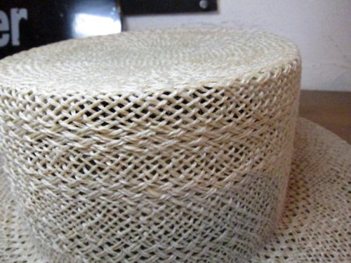 他の写真2: SOFTMACHINE/JUTE HAT  BEIGE