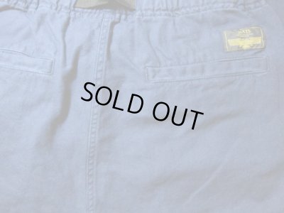 画像6: RATS/EAZY PANTS L/L  NAVY
