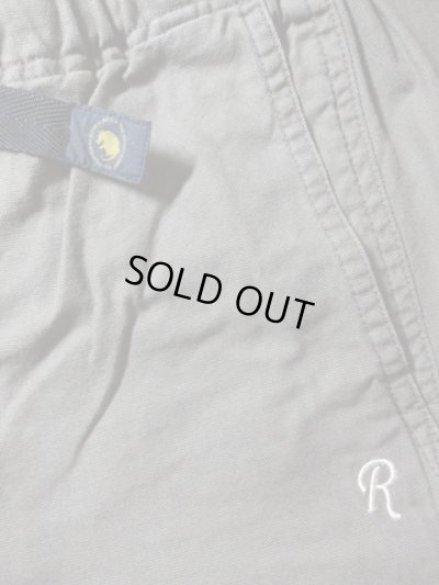 画像6: RATS/EAZY PANTS L/L  KHAKI