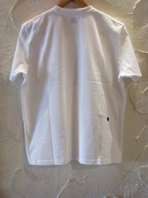 他の写真3: RATS/NO.1 T  WHITE