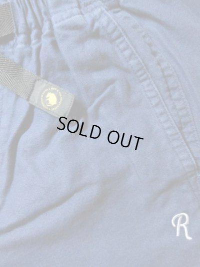 画像4: RATS/EAZY PANTS L/L  NAVY