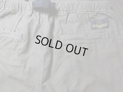 画像4: RATS/EAZY PANTS L/L  KHAKI