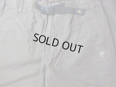 画像3: RATS/EAZY PANTS L/L  KHAKI