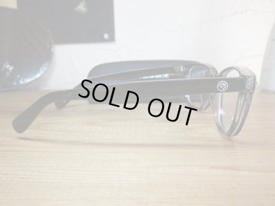 画像5: INTERFACE/SUNGLASS  BLACKxCLEAR