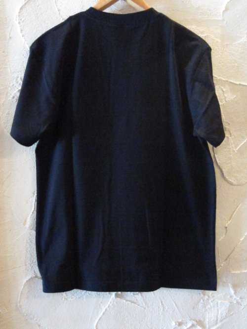 他の写真1: INTERFACE/LIP OFF T  BLACK