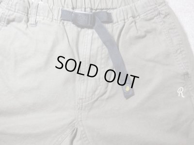 画像3: RATS/EAZY PANTS S/S  KHAKI 