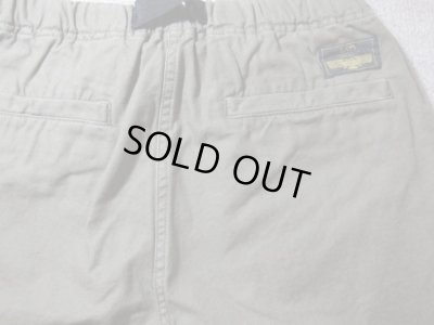 画像6: RATS/EAZY PANTS S/S  KHAKI 