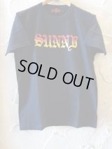 SUNNY C SIDER/GARCIA T  BLACK