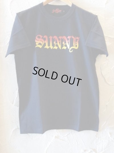 画像1: SUNNY C SIDER/GARCIA T  BLACK