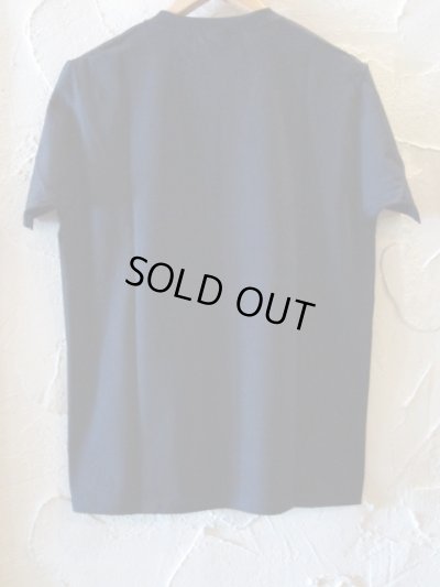 画像2: SUNNY C SIDER/GARCIA T  BLACK