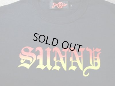 画像3: SUNNY C SIDER/GARCIA T  BLACK