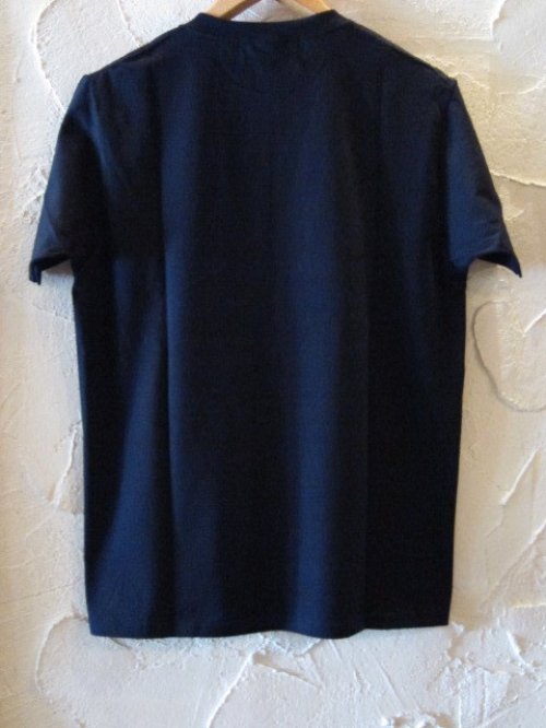 他の写真1: (SALE35%OFF) SUNNY C SIDER/GARCIA T  BLACK