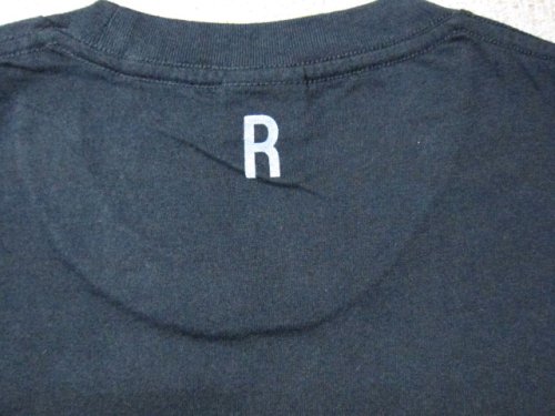 他の写真3:  ROTTWEILER/ROSE T  BLACK