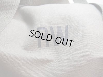 画像6: ROTTWEILER/MIL DUFFLE BAG  OLIVE