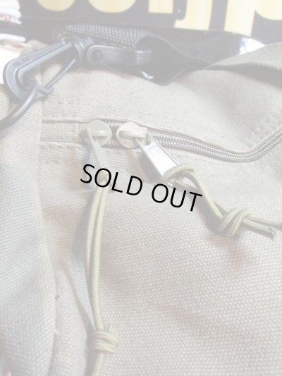 画像7: ROTTWEILER/MIL DUFFLE BAG  OLIVE
