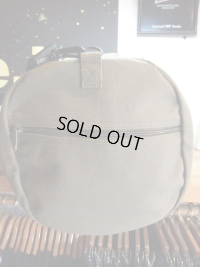 画像3: ROTTWEILER/MIL DUFFLE BAG  OLIVE