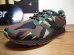 画像1: ADIDAS/OREGON CAMO  MILITARY (1)