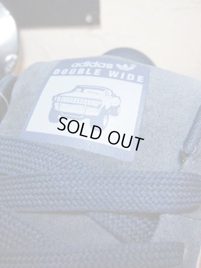 画像5: ADIDAS/NRTN DBL  NAVY