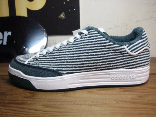 他の写真1: ADIDAS/RODLAVER  WHITExGREEN