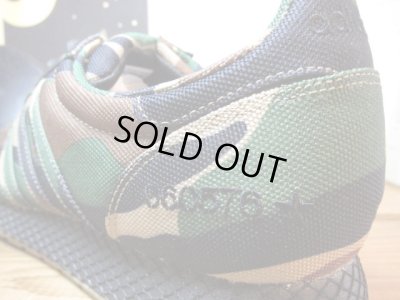 画像7: ADIDAS/OREGON CAMO  MILITARY