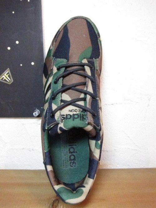 他の写真2: ADIDAS/OREGON CAMO  MILITARY