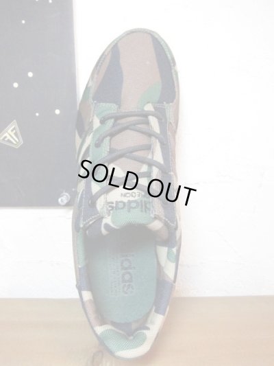 画像5: ADIDAS/OREGON CAMO  MILITARY