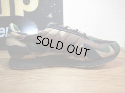 画像4: ADIDAS/OREGON CAMO  MILITARY