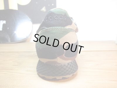 画像3: ADIDAS/OREGON CAMO  MILITARY
