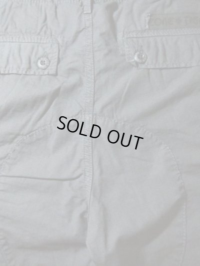 画像7: (DEAD STOCK)COREFIGHTER/ARMY SHORTS  BLACK