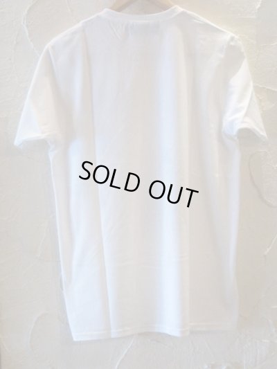 画像2: SUNNY C SIDER/SKUL T  WHITE