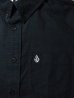 画像3: SOFTMACHINE/CYCLONE SHIRTS  BLACK (3)